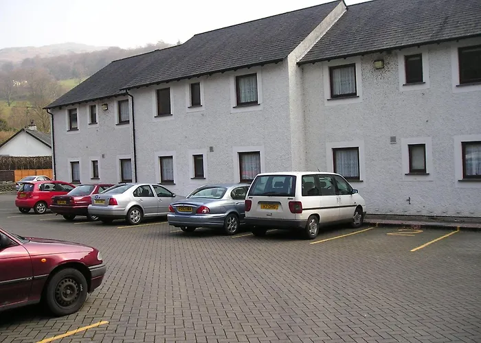 Quaysiders Lakes - Quaysiders Club Ambleside