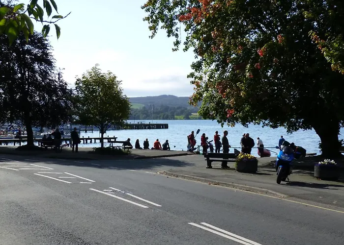 Quaysiders Lakes - Quaysiders Club