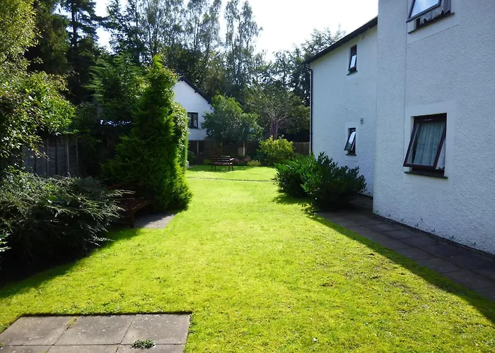 Apart-hotel Quaysiders Lakes - Quaysiders Club