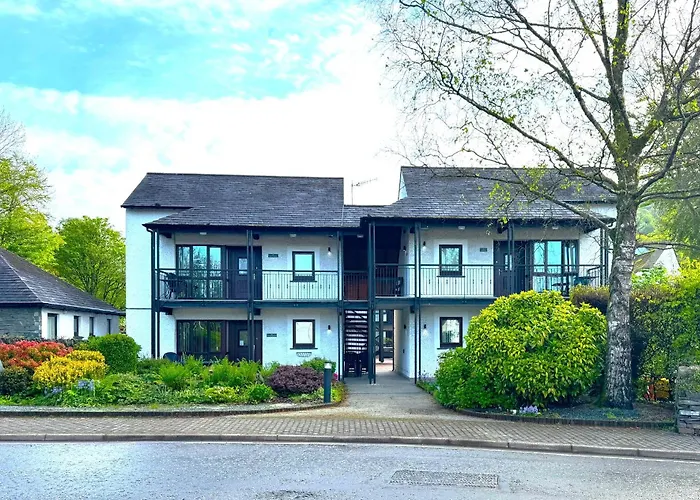 Apart-hotel Quaysiders Lakes - Quaysiders Club