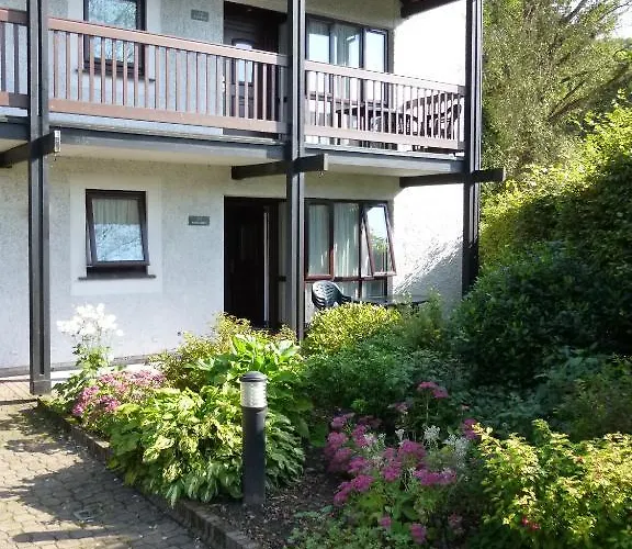 Apart-hotel Quaysiders Lakes - Quaysiders Club Ambleside