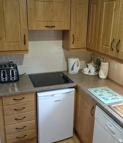 Quaysiders Lakes - Quaysiders Club 3* Ambleside