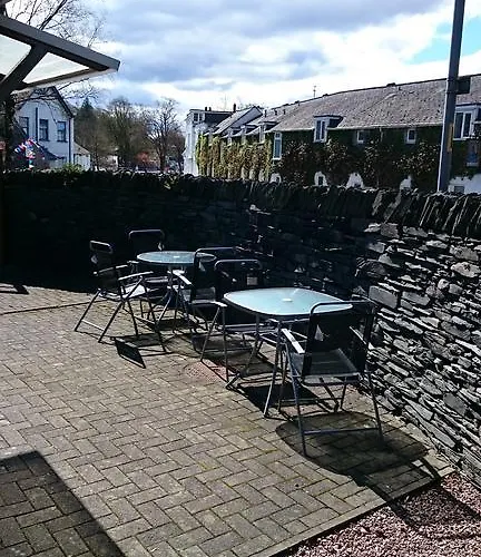 Quaysiders Lakes - Quaysiders Club 3*