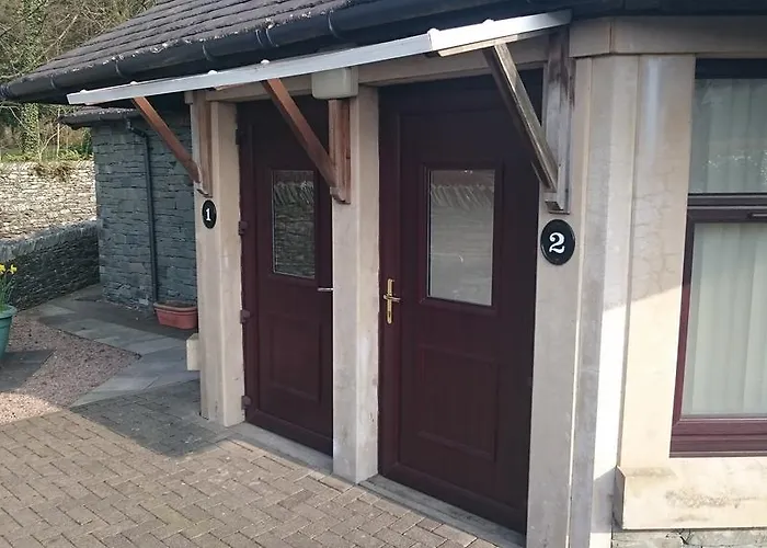 Quaysiders Lakes - Quaysiders Club 3* Ambleside