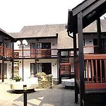 Apart Otel Quaysiders Lakes - Quaysiders Club 3*