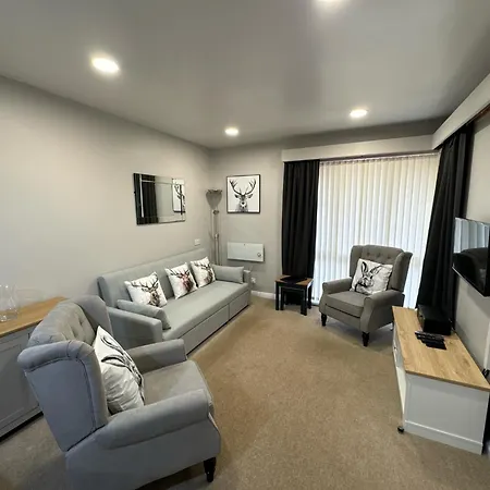 Quaysiders Lakes - Quaysiders Club Appart hôtel Ambleside